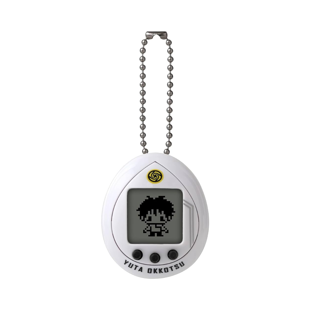 JUJUTSU KAISEN 0 Okkotsu Tamagotchi - Medaid International