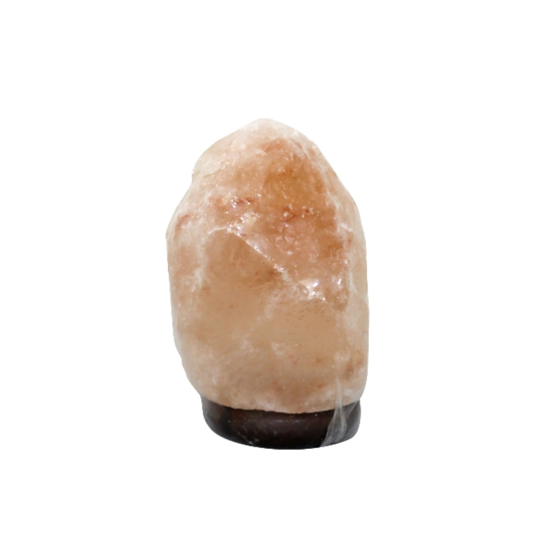 Natural Himalayan Salt Lamp - Medaid International