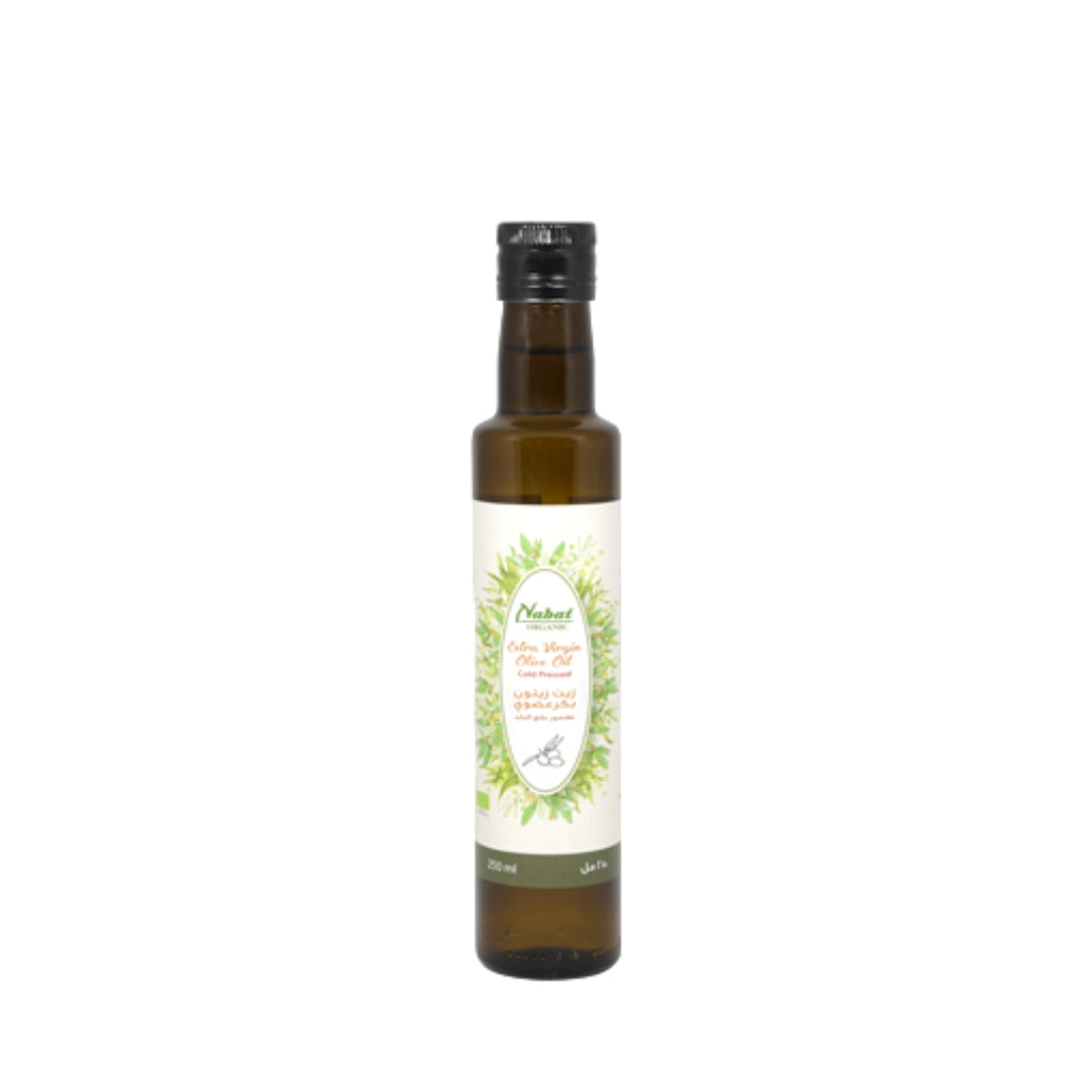 Organic Extra Virgin Olive Oil - Medaid International