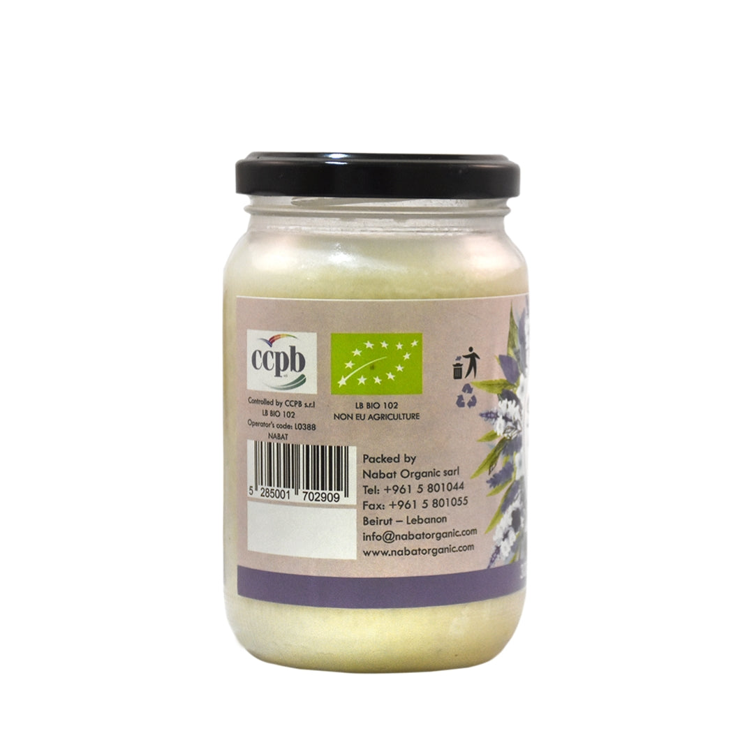 Organic Shea Butter - Medaid International