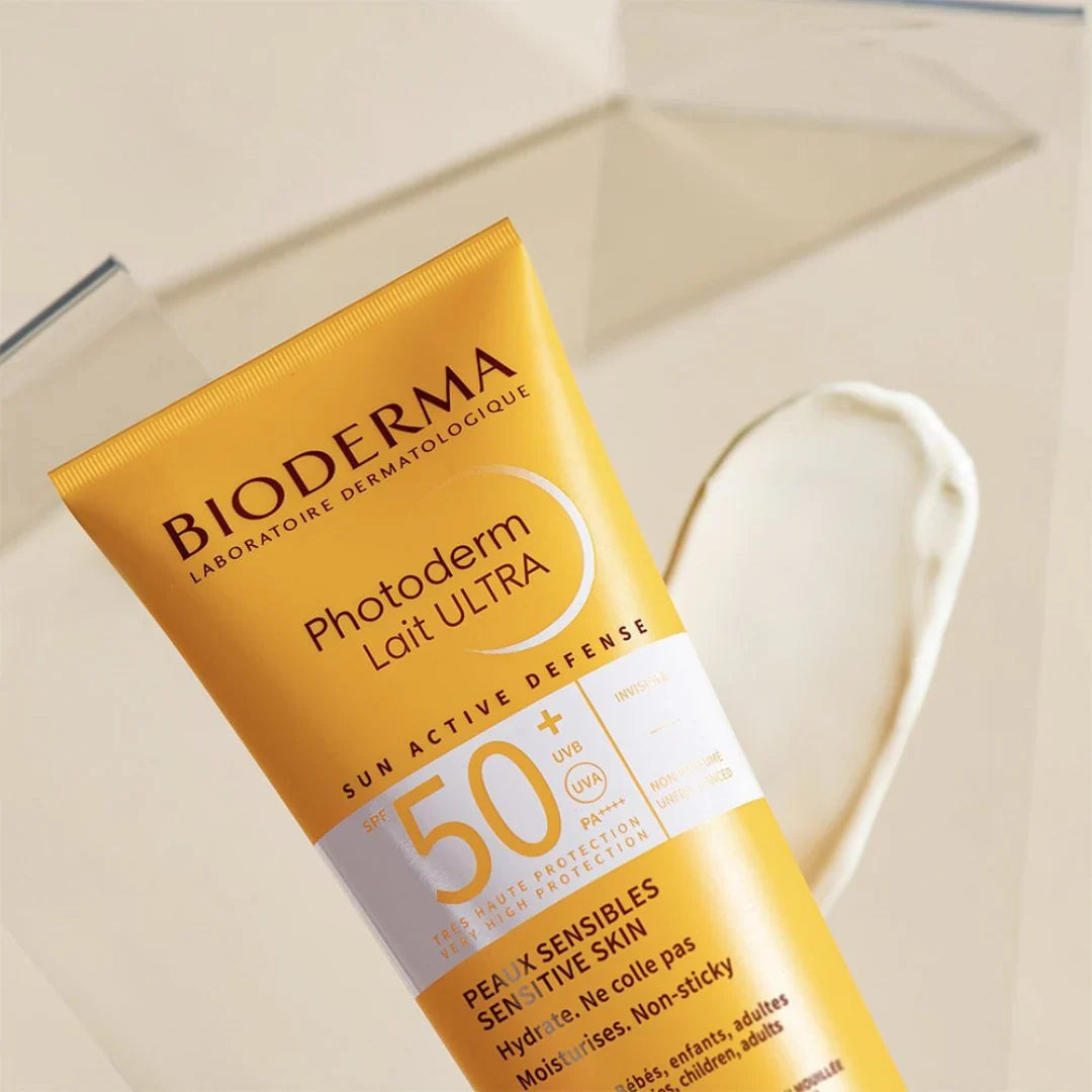 Photoderm Max Milk Spf50+ - Medaid