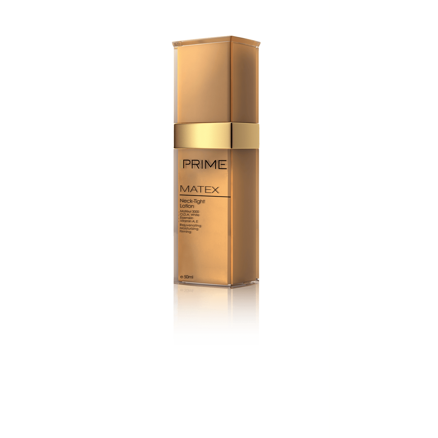 Neck Tight Lotion 50ml - Medaid