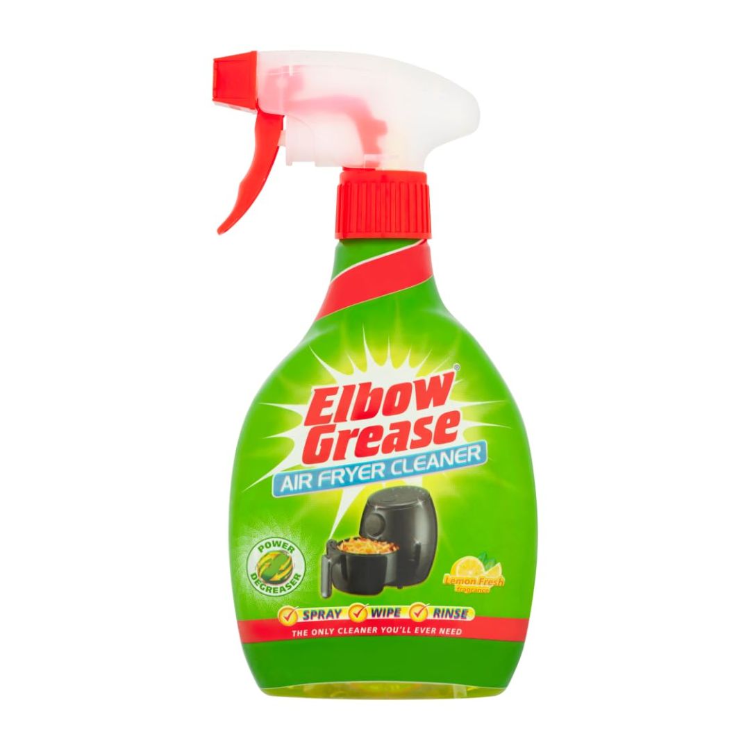 Elbow Grease AIR FRYER CLEANER 500ml - Medaid International