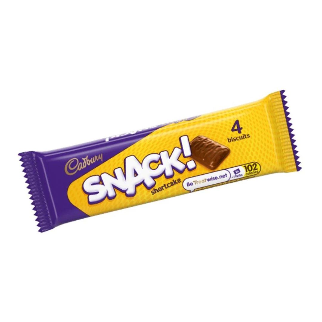 Cadbury Snack - 40g - Medaid International