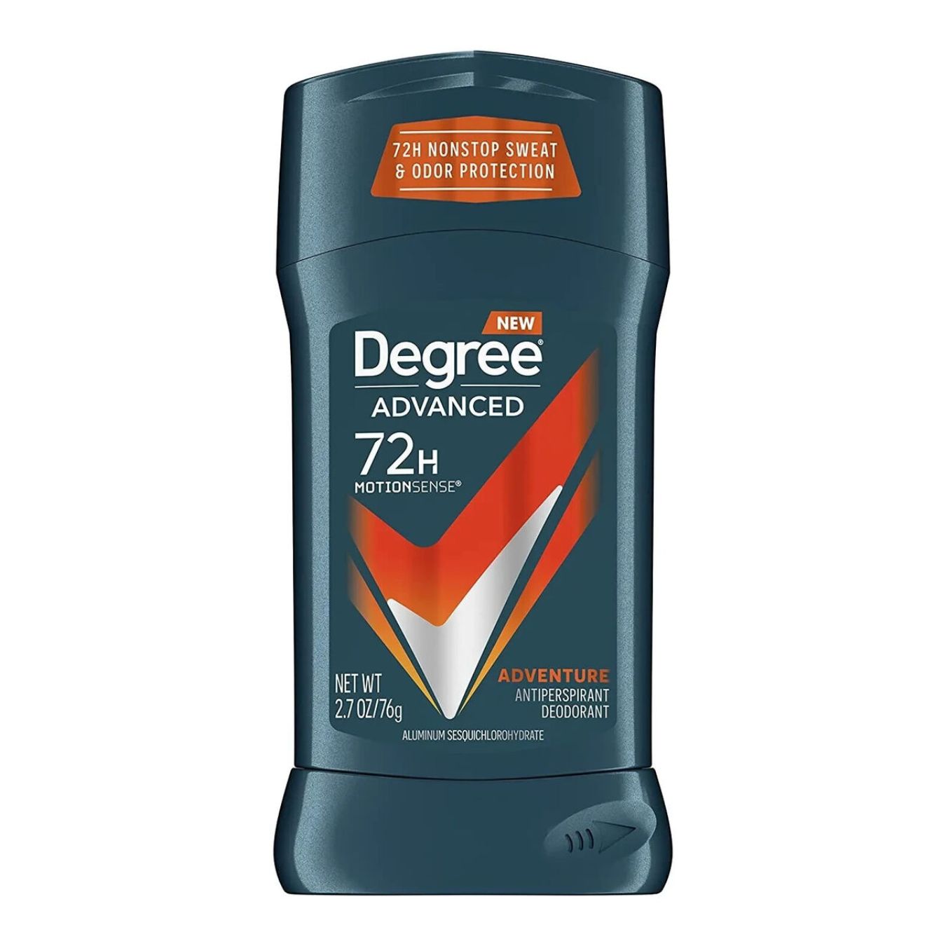 Degree Advanced 72h - Antiperspirant Roll On - Men - Medaid International