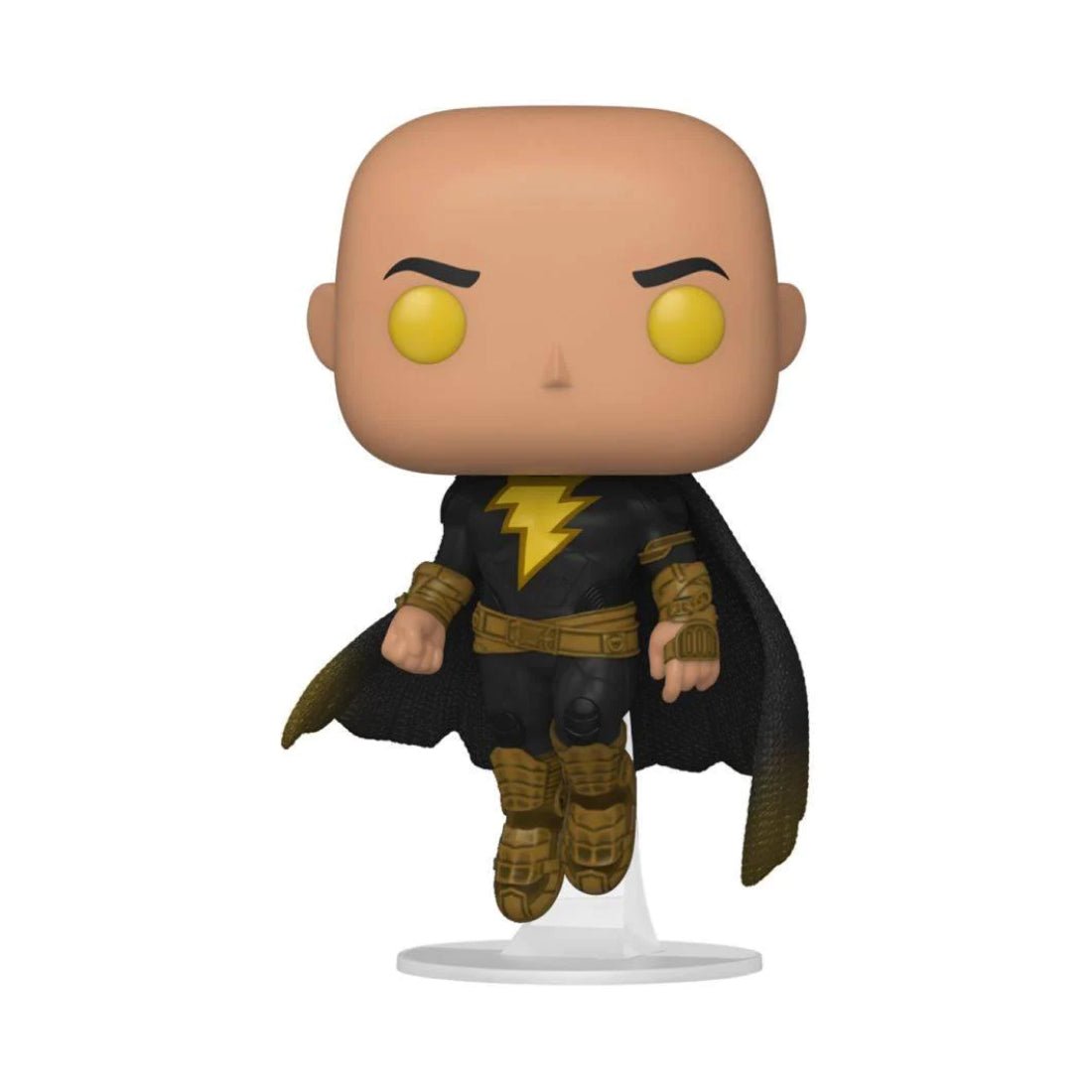 Pop - Movies | Black Adam | Glow in the Dark #1231