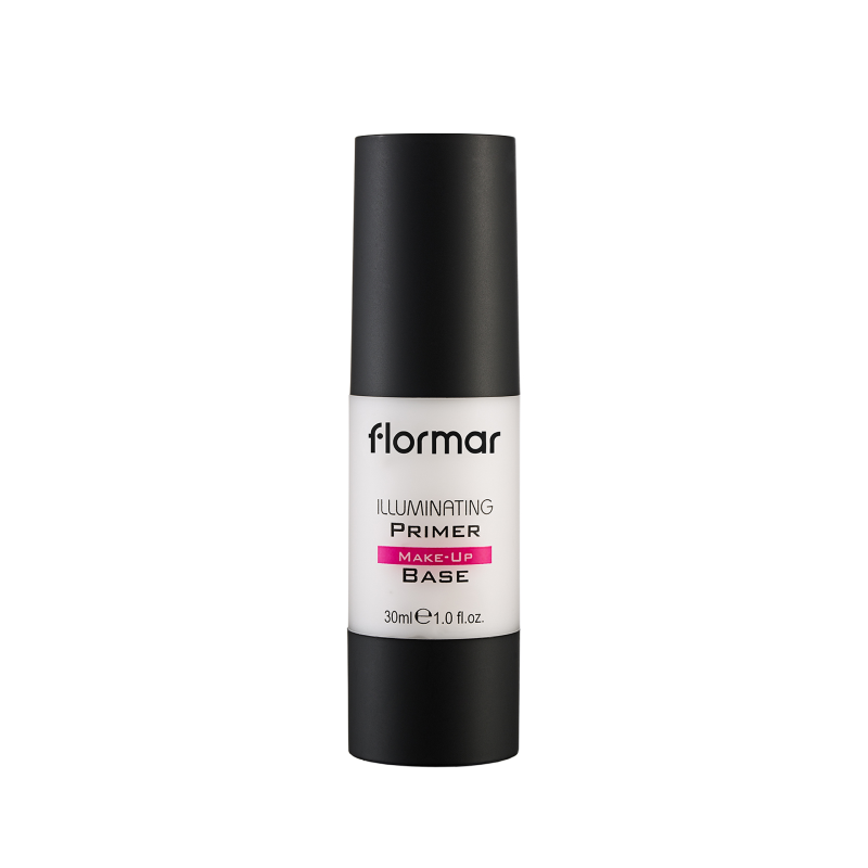 ILLUMINATING PRIMER MAKE-UP BASE - Medaid International