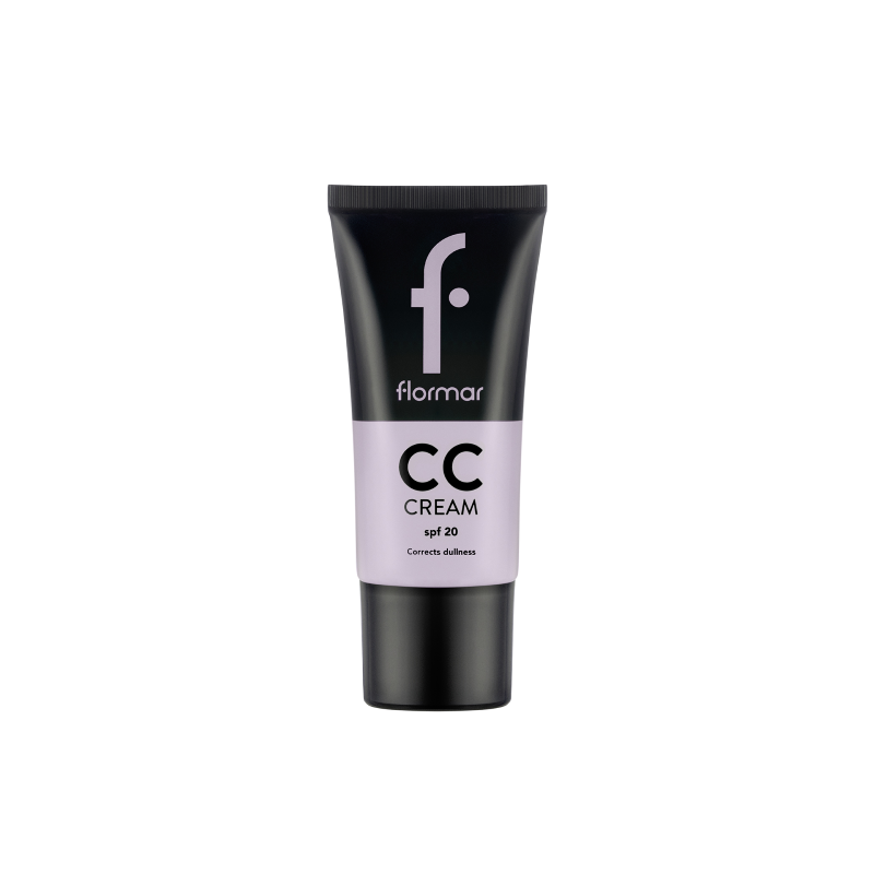 Flormar CC CREAM - Medaid International