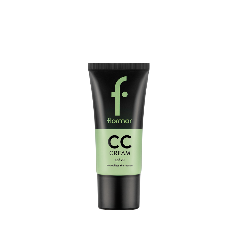 Flormar CC CREAM - Medaid International