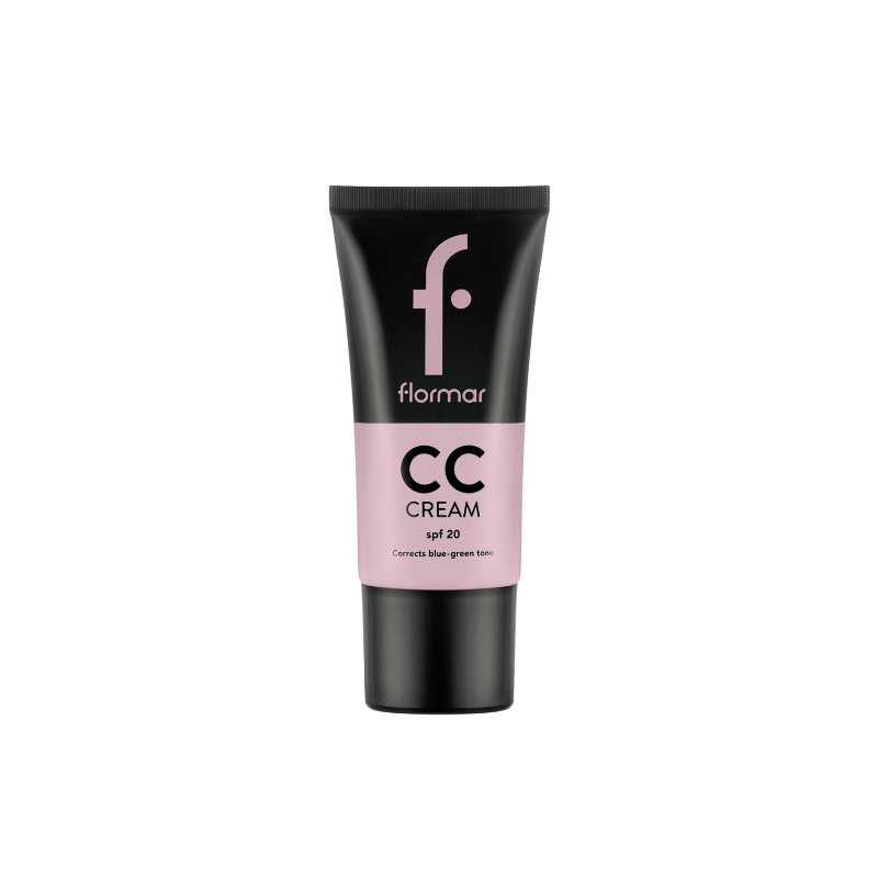Flormar CC CREAM - Medaid International