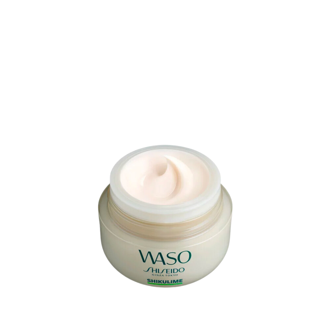 Shiseido Waso Mega Hydrating Moisturizer Refill 50ml - Medaid International