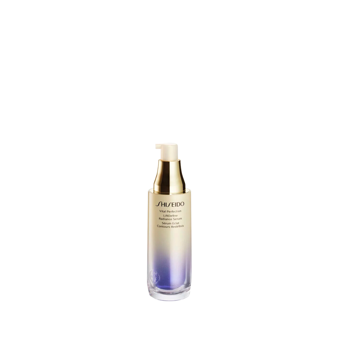 Shiseido Vital Perfection Liftdefine Radiance Serum - Medaid