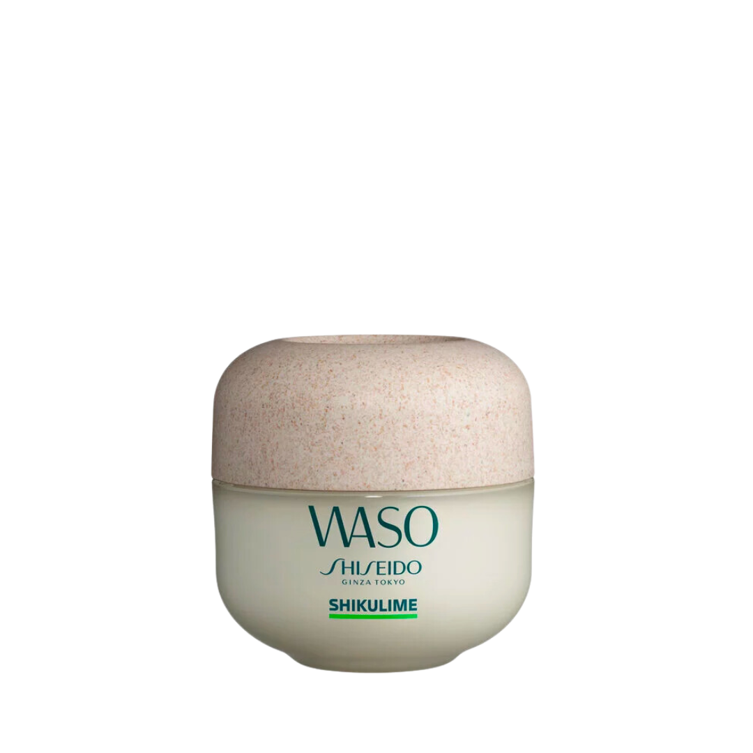Shiseido Waso Mega Hydrating Moisturizer Refill 50ml - Medaid International