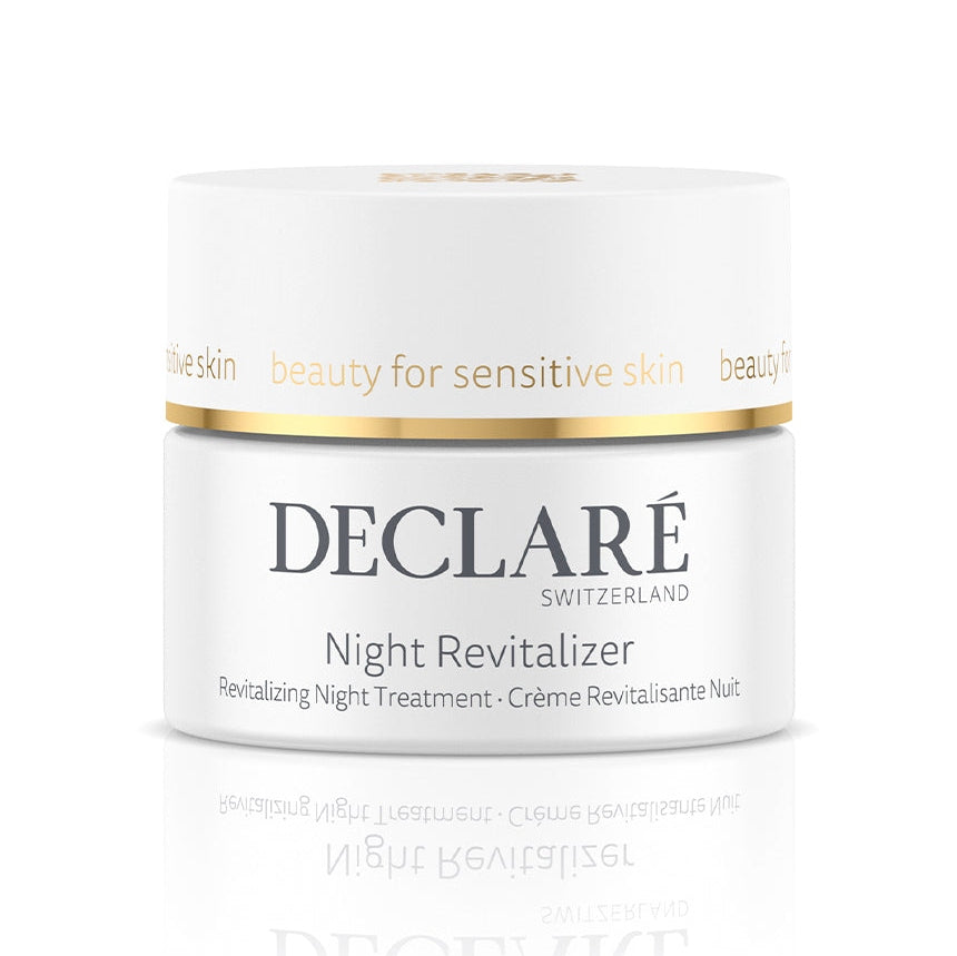 Night Revitalizer - Medaid