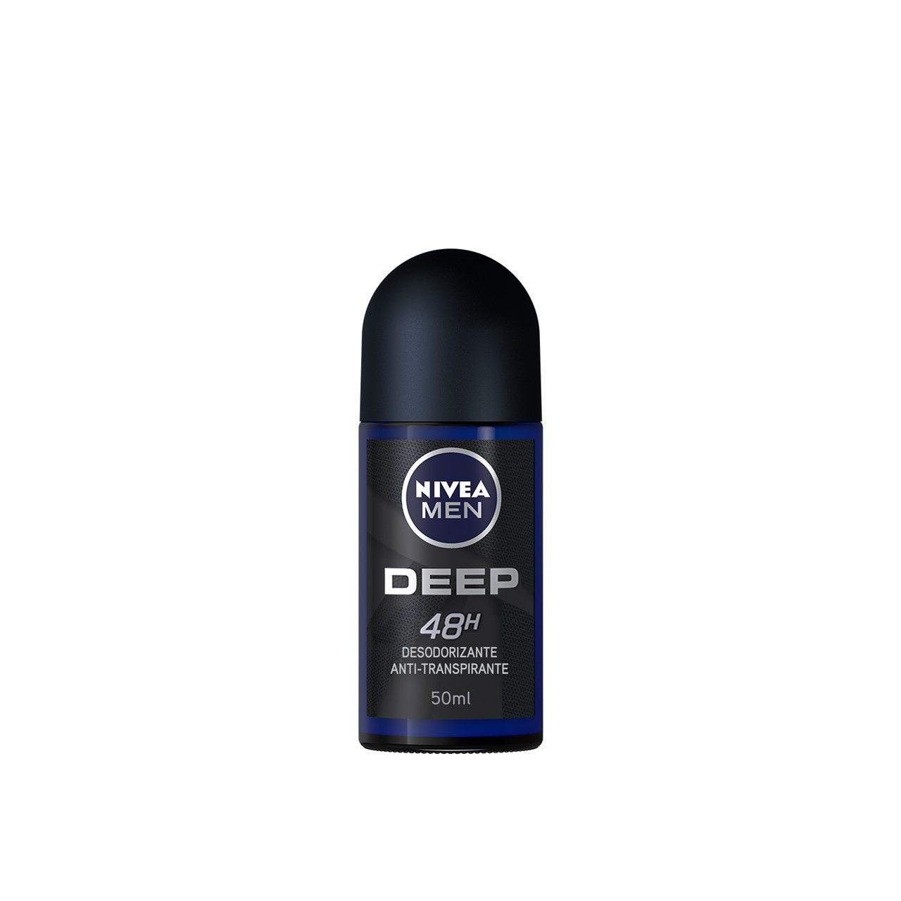 Nivea Deo Roll On Men - Medaid International