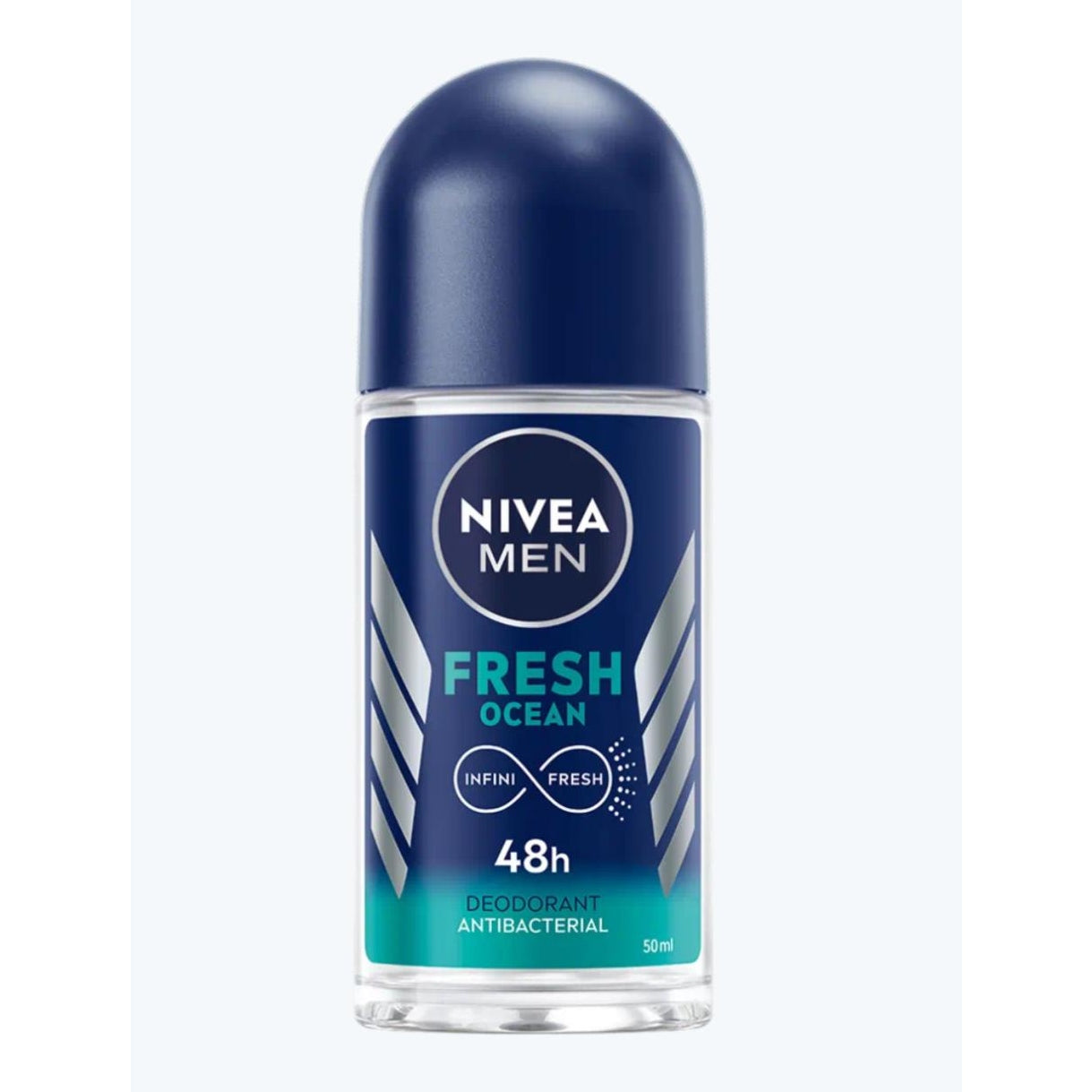 Nivea Deo Roll On Men - Medaid International