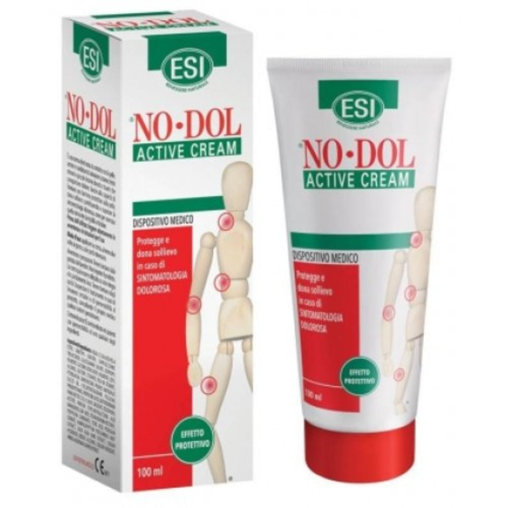 Nodol Cream - 100 ml - Medaid International