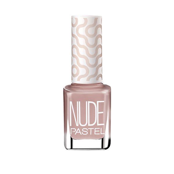 Pastel nail polish - 752 - Medaid International