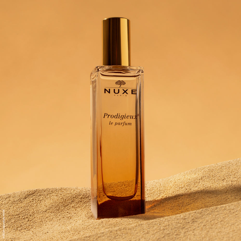 Nuxe Prodigieux Le Parfum - 50 ml - Medaid International