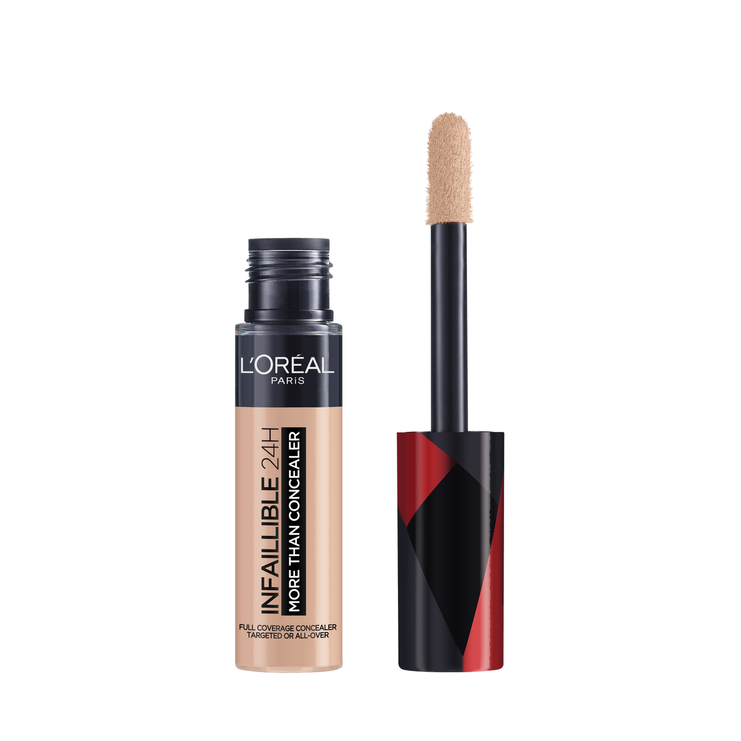 L'Oreal infallible 24H full wear more than concealer - Medaid International
