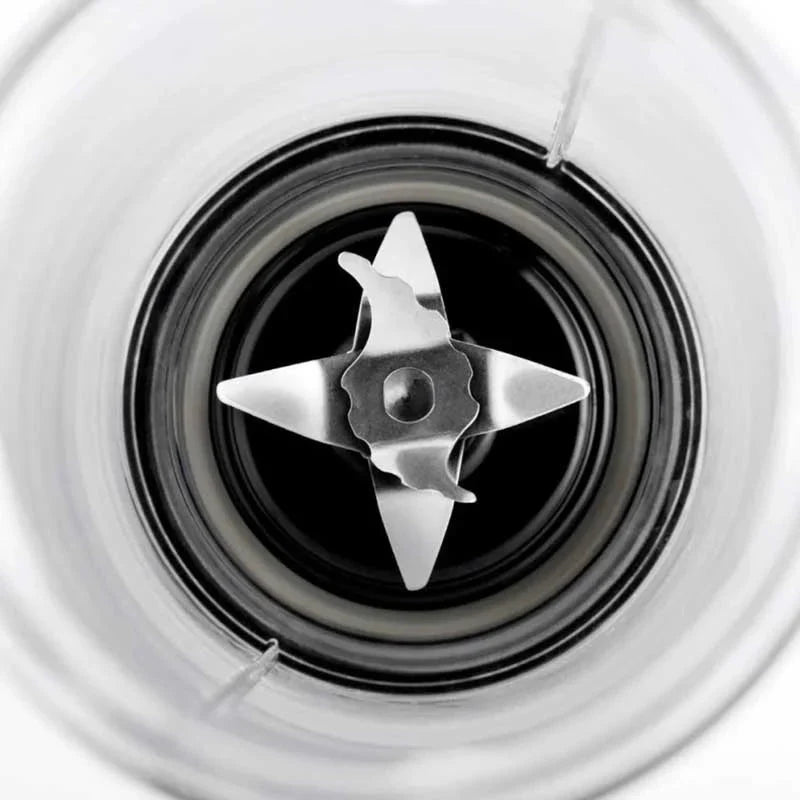 Onyx Up Personal Blender 400 ml - Medaid International