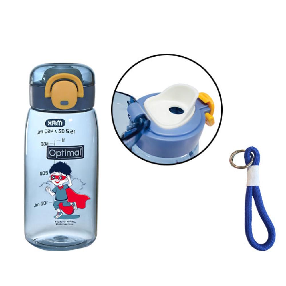 Tritan Spout cup-450ml - Medaid International