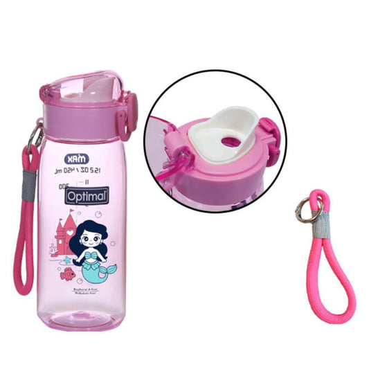 Tritan Spout cup-450ml - Medaid International