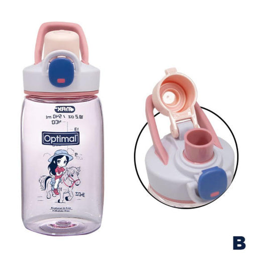 Tritan Spout Cup-540 ml - Medaid International