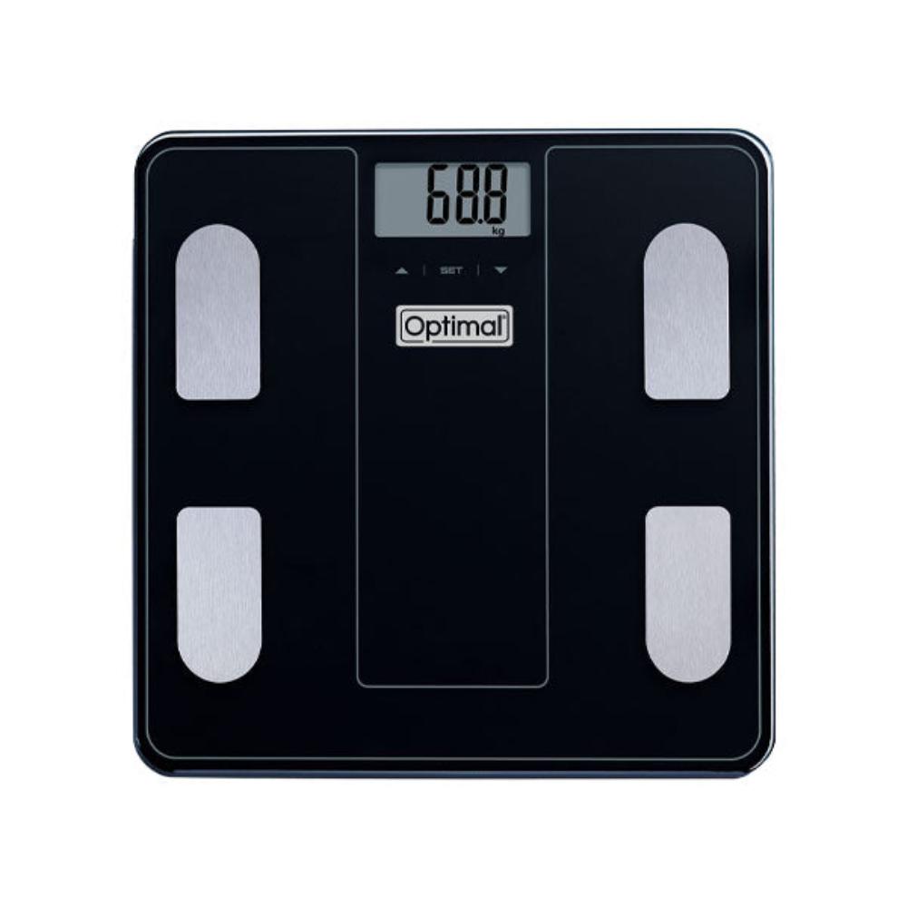 Body Composition Scale - Medaid International