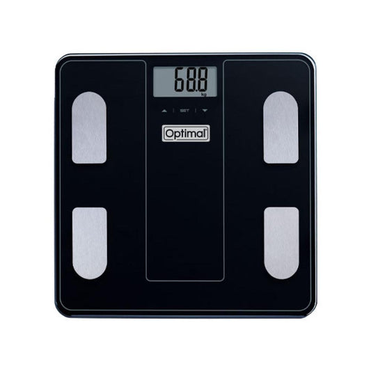 Body Composition Scale - Medaid International