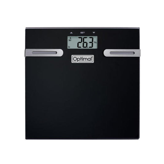 Body Fat & Hydration Scale Using BIA - Medaid International