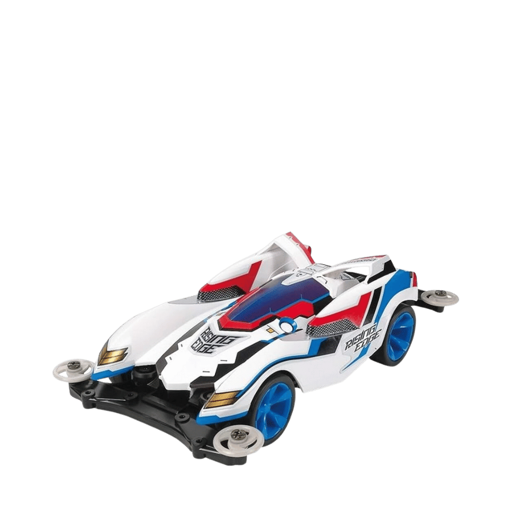 1/32 Mini 4WD PRO #33 Rising Edge (MS Chassis) By Tamiya - Medaid International
