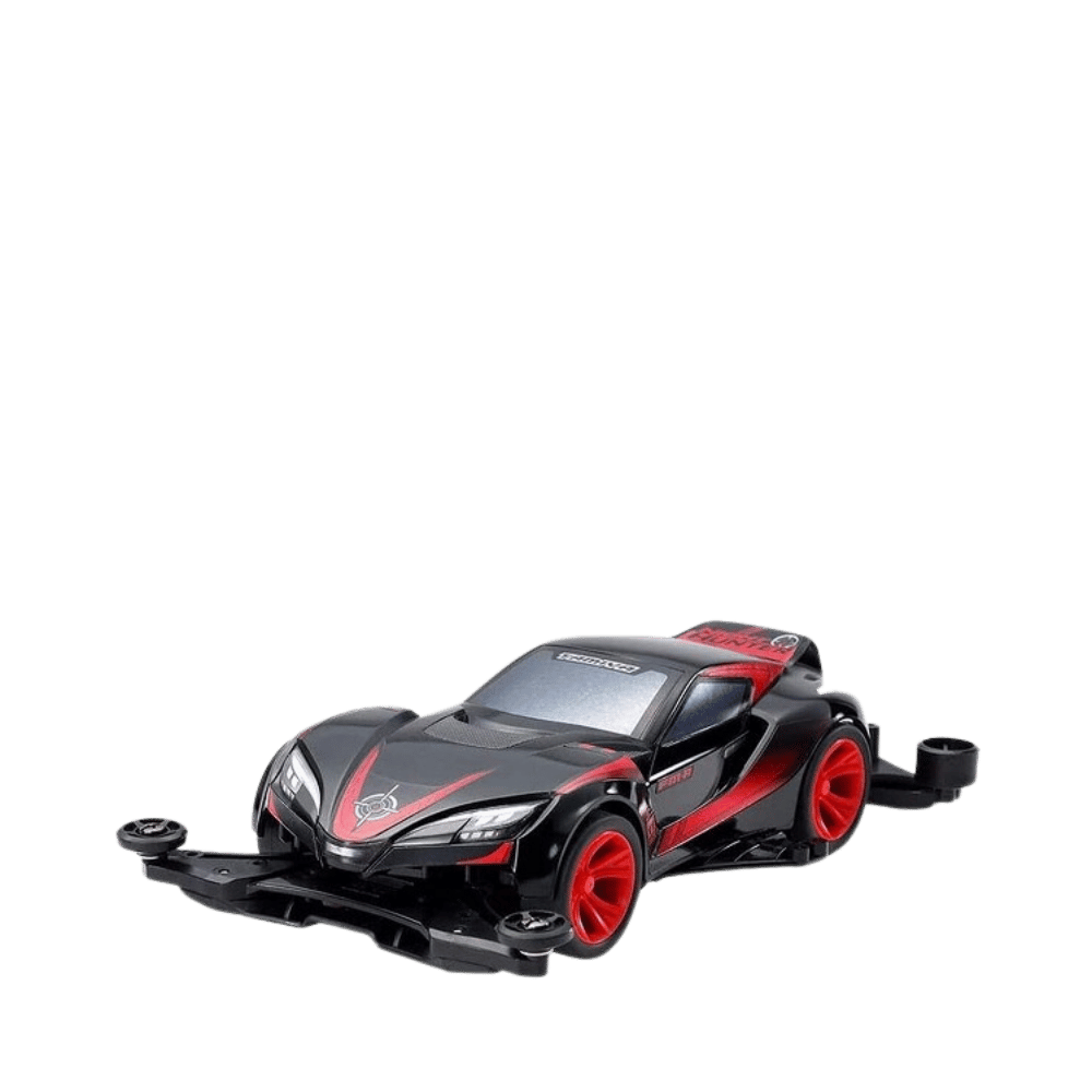 1/32 Mini 4WD REV #08 Night Hunter (FM-A Chassis) By Tamiya - Medaid International