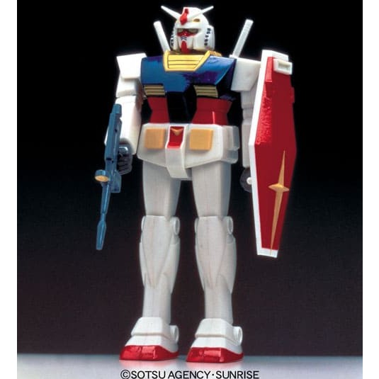 1/144 RX-78-2 Gundam - Medaid International