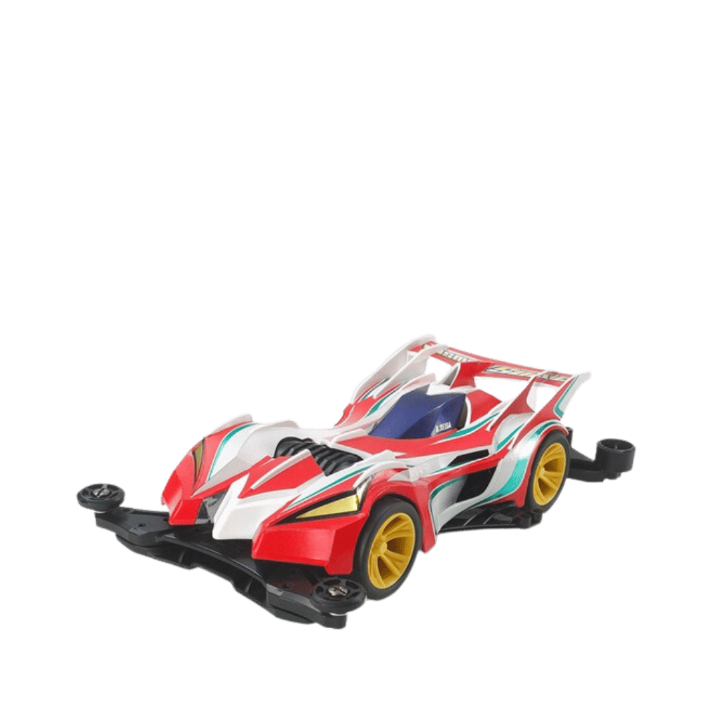 1/32 Fully Cowled Mini 4WD #54 Cosmosonic (FM-A Chassis) - Medaid International
