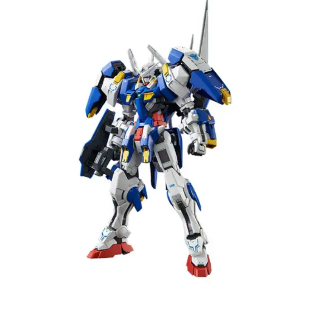 Gundam Avalanche Exia 1/100 Master Grade - Medaid International