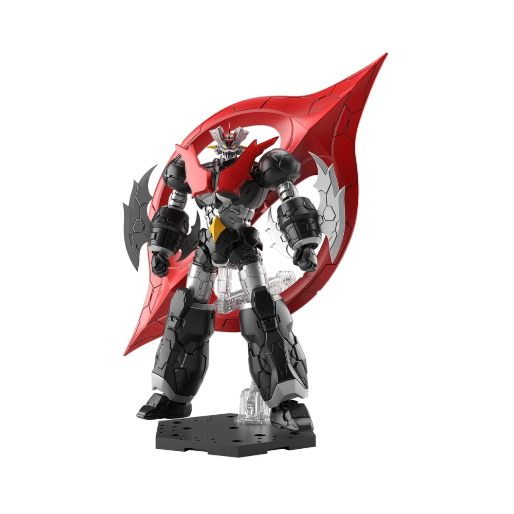 1/144 HG Mazinger Zero Infinitism ver.* - Medaid International
