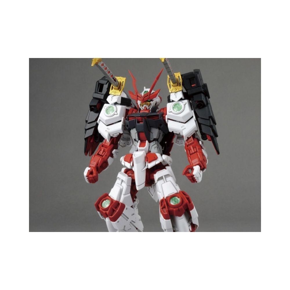 Gundam Sengoku Astray 1/100 Master Grade by Gundam - Medaid International