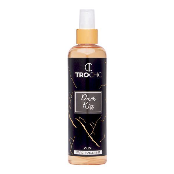 Trochic - dark kiss body mist 280ml - Medaid International