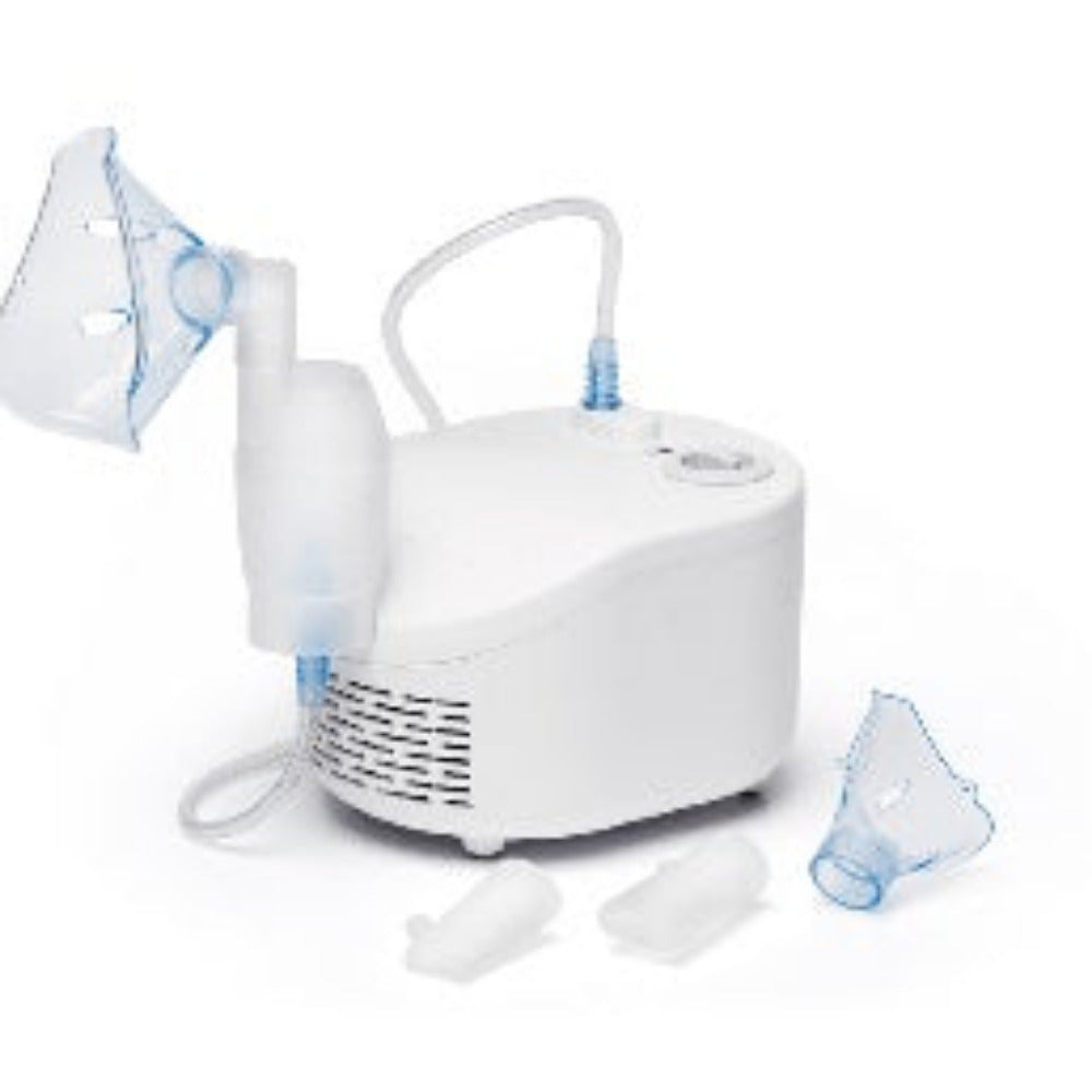 Omron C101 Nebuliser - Medaid International