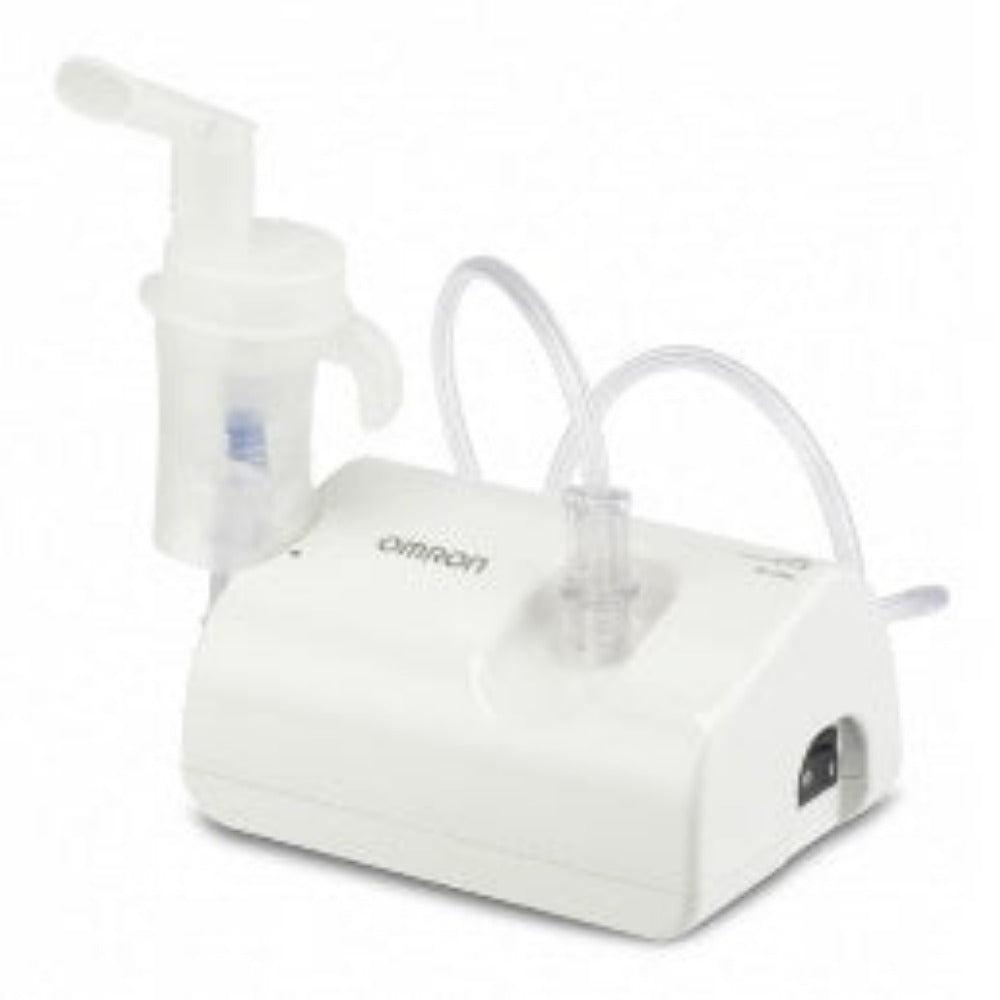 Omron C801 Adult Nebuliser - Medaid International