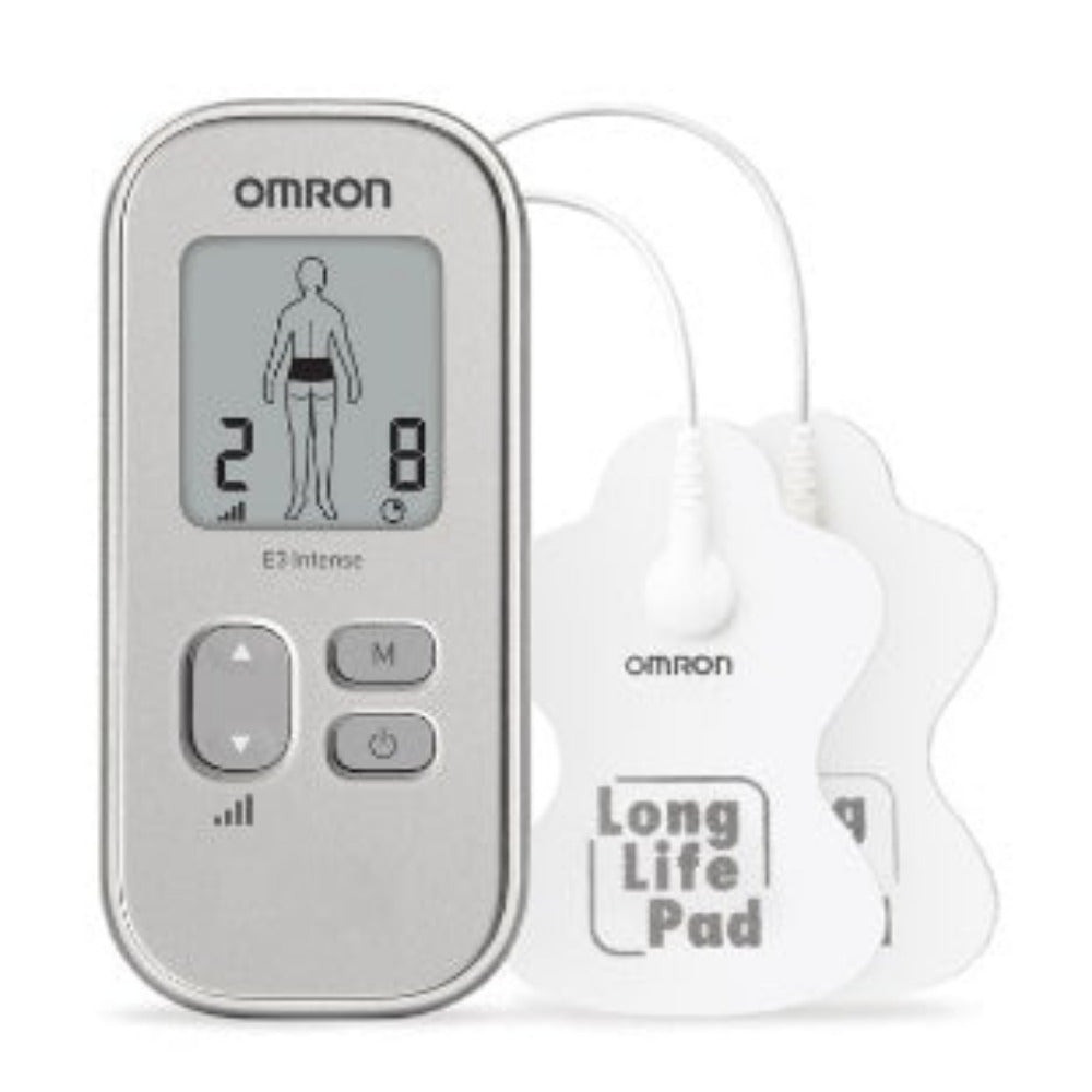 Omron E3 Intense Pain Management - Medaid International