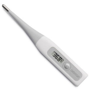 Omron Flex Temperature Smart Thermometer - Medaid International
