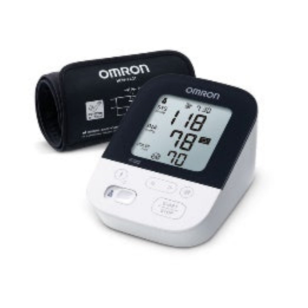 Omron M4IT Blood Pressure Monitor - Medaid International