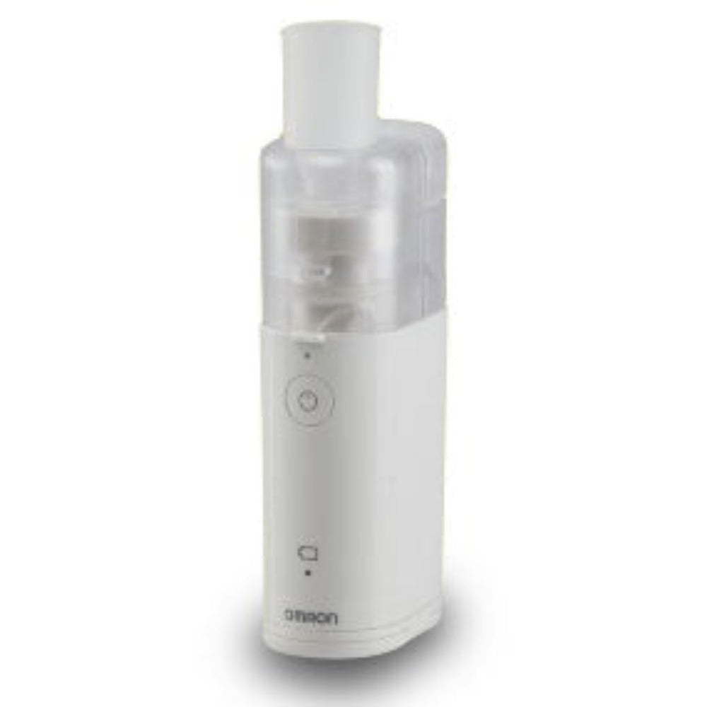 Omron MicroAir Neb U100 - Medaid International