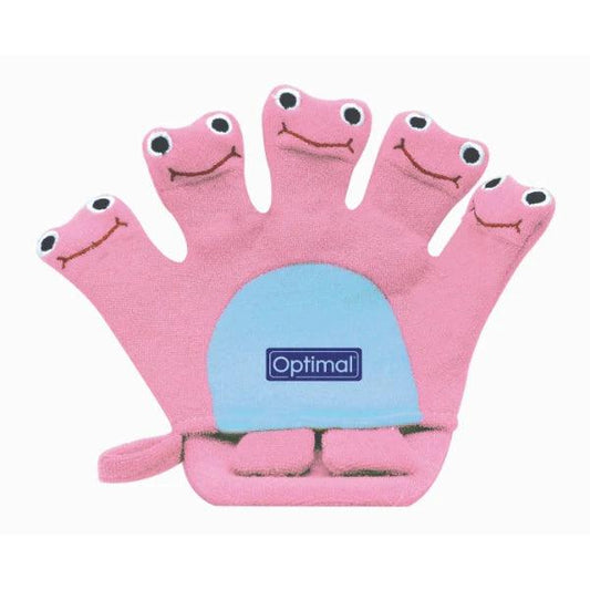 Optimal Baby Bath Sponge 0+ month - Medaid - Lebanon