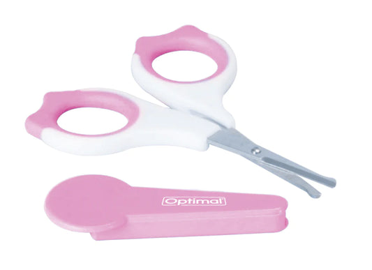Optimal Scissors Rounded End - Medaid - Lebanon