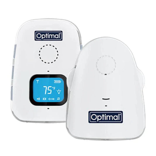 Audio Baby Monitor - Medaid International
