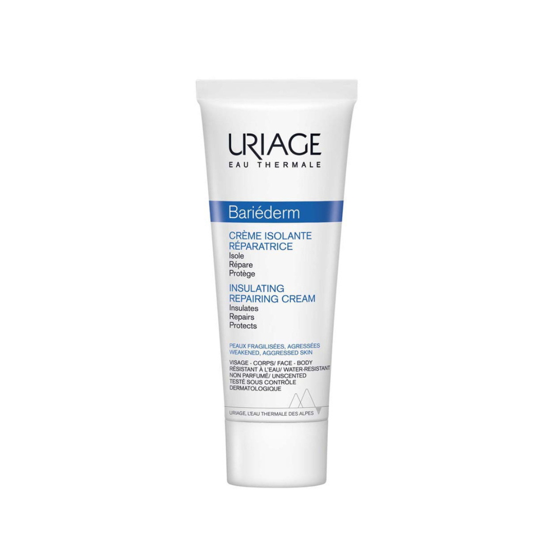 Uriage Bariederm Cica Insulating Repairing Cream 75ml - Medaid International