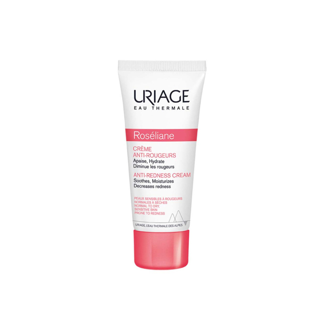 Uriage Roseliane Anti-Redness Cream 40ml - Medaid International